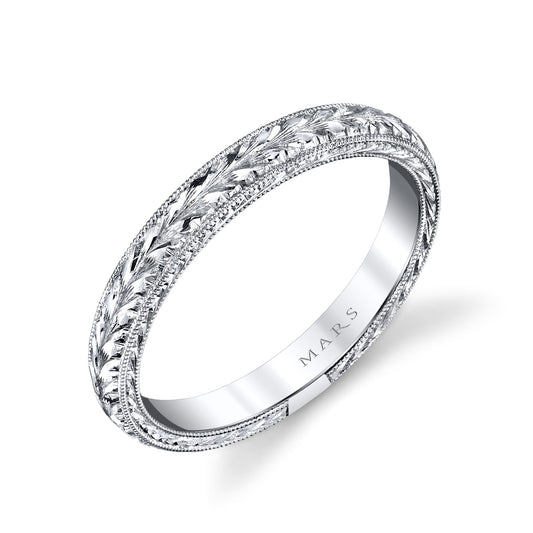 Ladies Engagement Ring 10860BHE