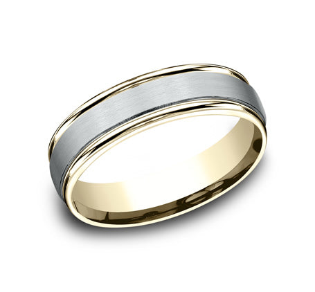 6mm Wedding Band Ring CF156031