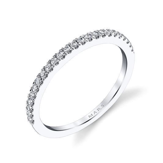 Ladies Engagement Ring 25038B