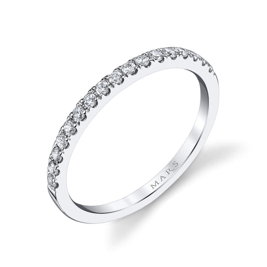 Ladies Engagement Ring 25128B