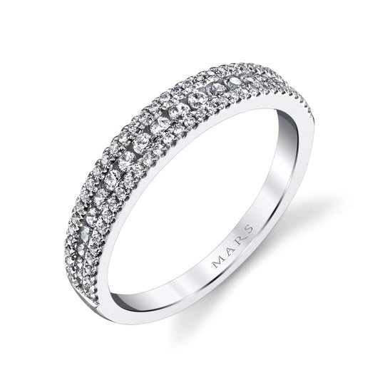 Ladies Engagement Ring 25145B