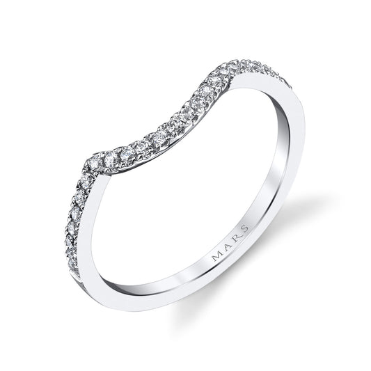 Ladies Engagement Ring 25149B