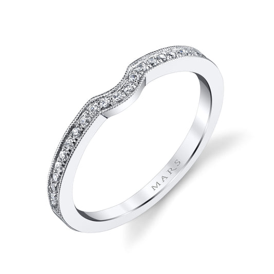 Ladies Engagement Ring 25283B
