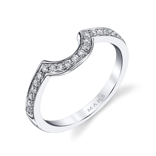 Ladies Engagement Ring 25329B