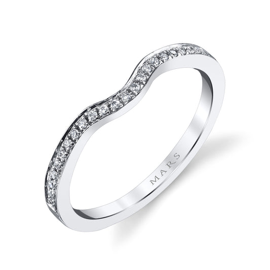 Ladies Engagement Ring 25352B