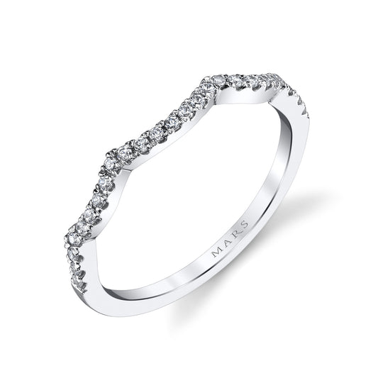 Ladies Engagement Ring 25366B