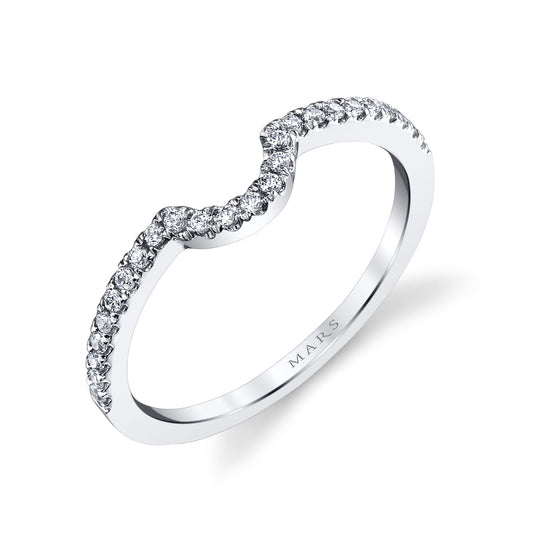 Ladies Engagement Ring 25377B