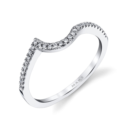 Ladies Engagement Ring 25393B
