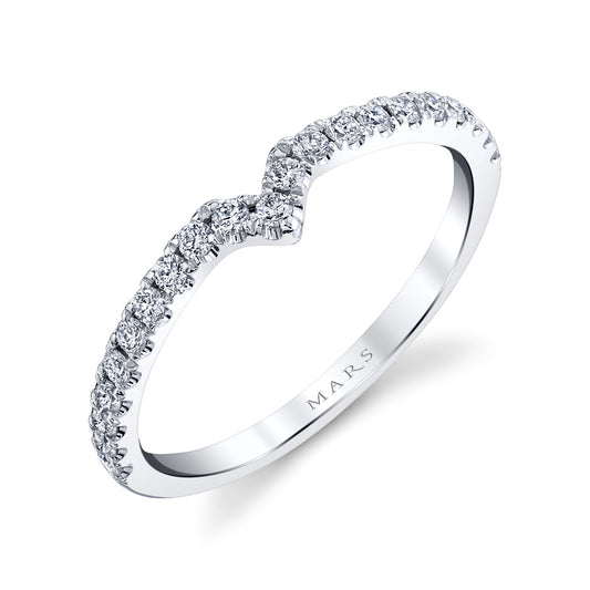 Ladies Engagement Ring 25451B