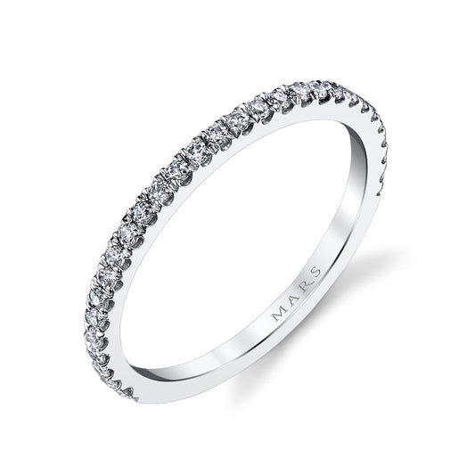 Ladies Engagement Ring 25527B