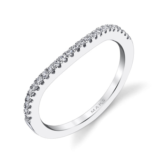Ladies Engagement Ring 25990B