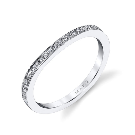 Ladies Engagement Ring 26004B
