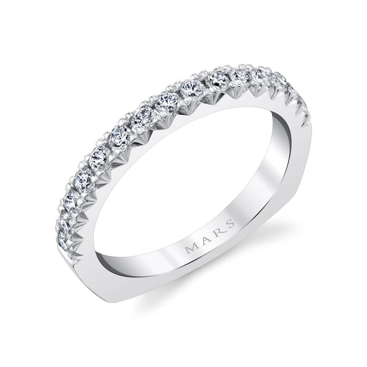 Ladies Engagement Ring 26089B-R150