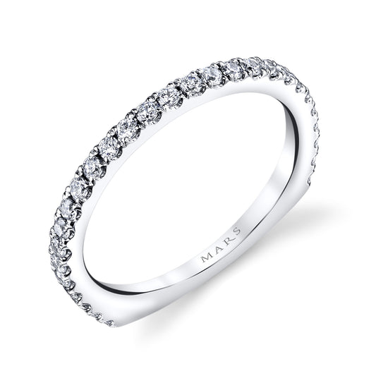 Ladies Engagement Ring 26161-R200B