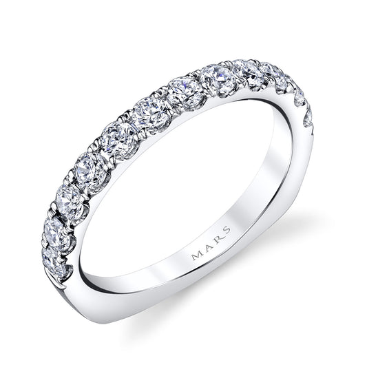 Ladies Engagement Ring 26165B