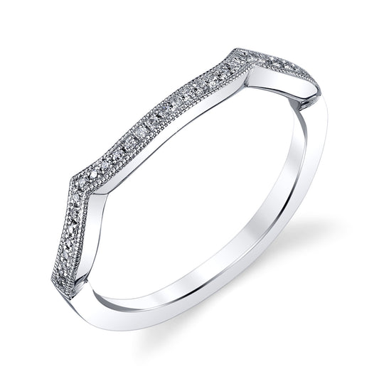 Ladies Engagement Ring 26250B