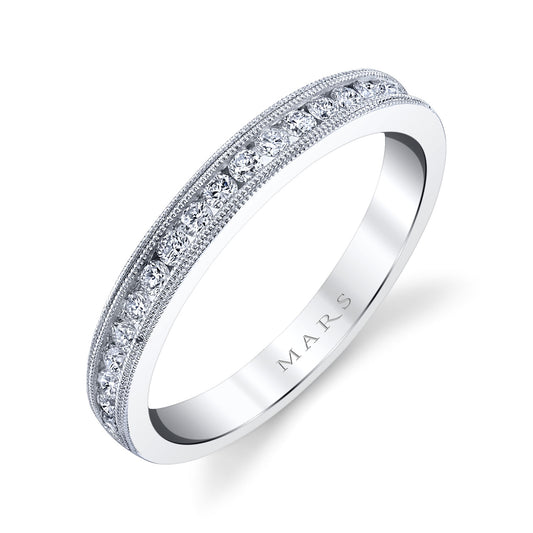 Ladies Engagement Ring 26291B