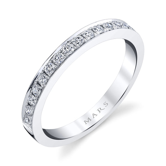 Ladies Engagement Ring 26650B
