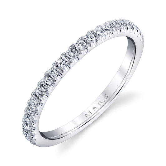 Ladies Engagement Ring 27039B