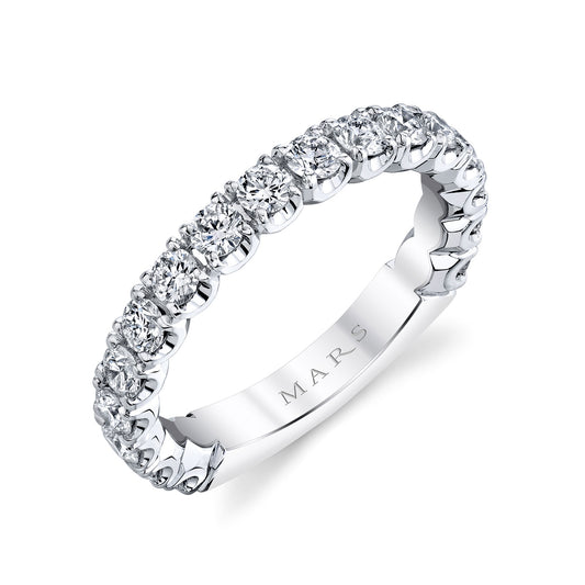 Ladies Wedding Band 27148B