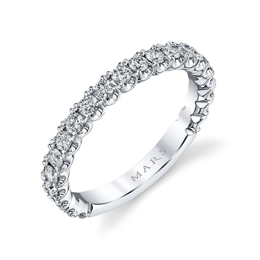 Ladies Engagement Ring 27372B