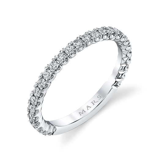 Ladies Engagement Ring 27373B