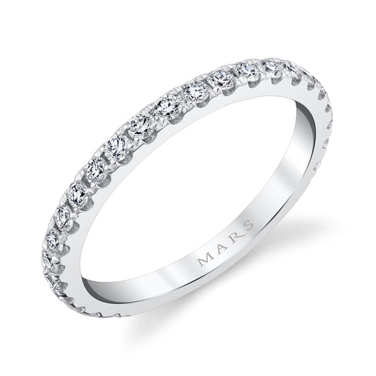 Ladies Engagement Ring 27380B