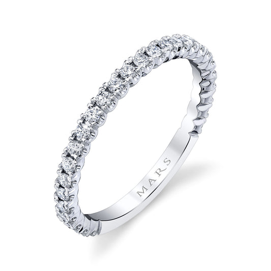 Ladies Engagement Ring 27411B