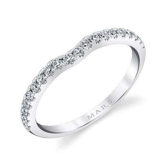 Ladies Engagement Ring 27422B