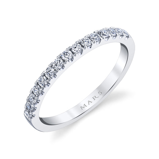 Ladies Engagement Ring 27497B