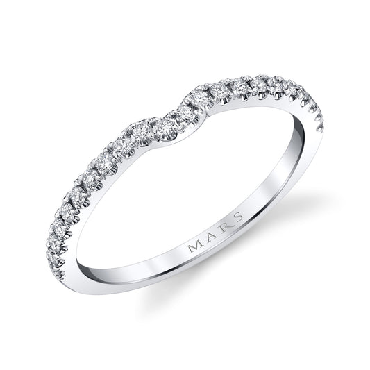 Ladies Engagement Ring 27557B