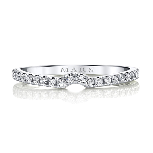 Ladies Engagement Ring 27557B