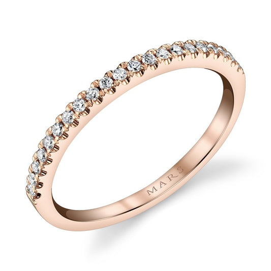 Ladies Engagement Ring 27155B