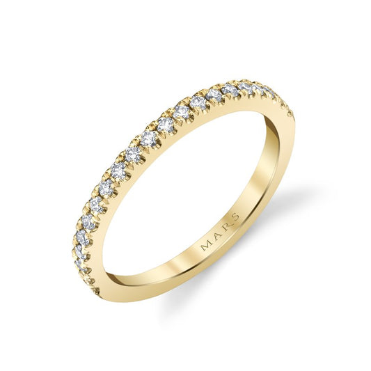 Ladies Engagement Ring 27084B