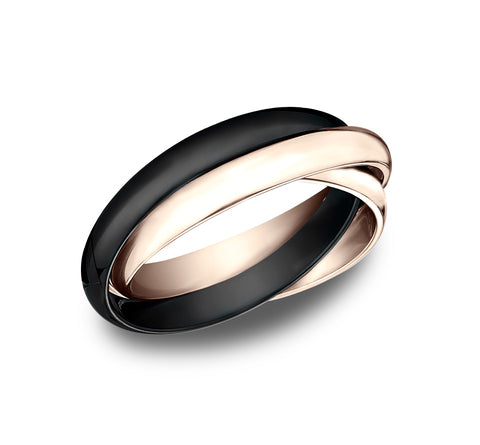 3mm Wedding Band Ring 130RR1CM2R