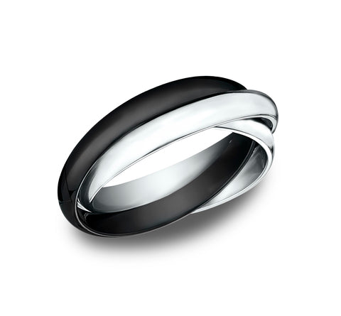 3mm Wedding Band Ring 130RR1CM2W