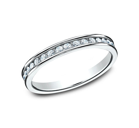3mm Wedding Band Ring 513523