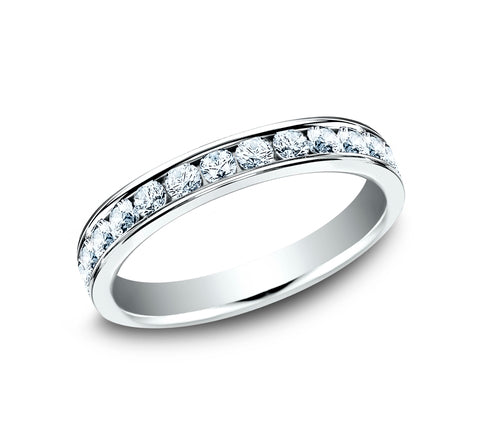 3mm Wedding Band Ring 513525