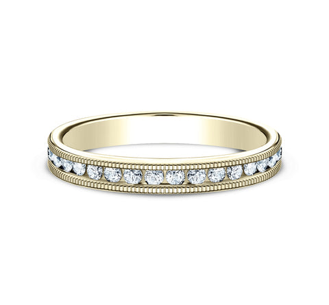 3mm Wedding Band Ring 533550