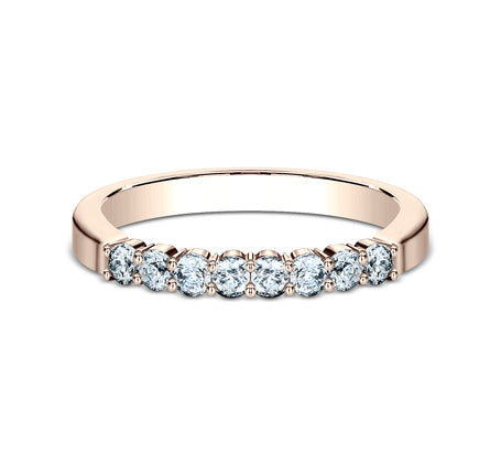 2.5mm Wedding Band Ring 5525721LG