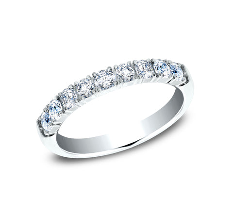 3mm Wedding Band Ring 593277