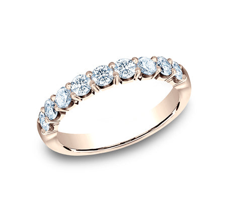 3mm Wedding Band Ring 593664LG