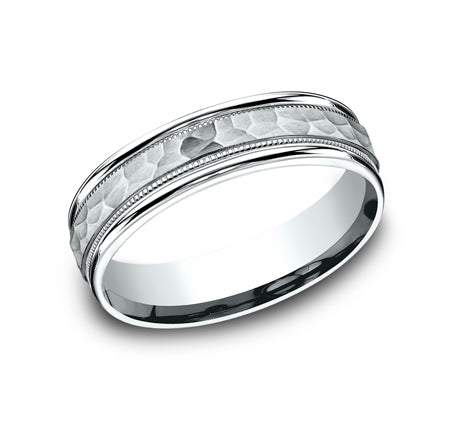 6mm Wedding Band Ring CF156309