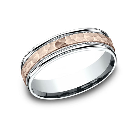 6mm Wedding Band Ring CF216308