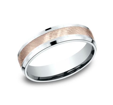 6mm Wedding Band Ring CF226044