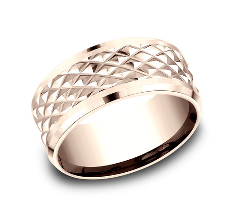 6mm Wedding Band Ring CF409679