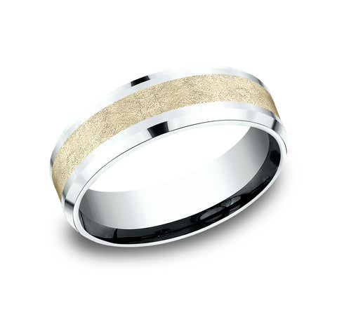 7mm Wedding Band Ring CF417070