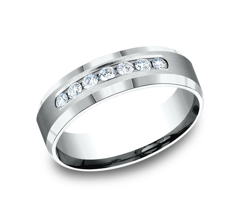 6mm Wedding Band Ring CF526517