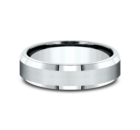 6mm Wedding Band Ring CF66416