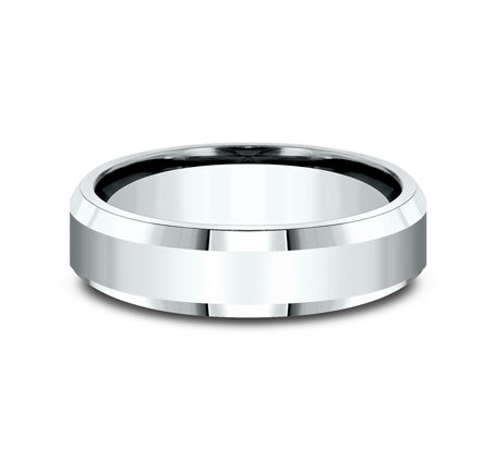 6mm Wedding Band Ring CF66426